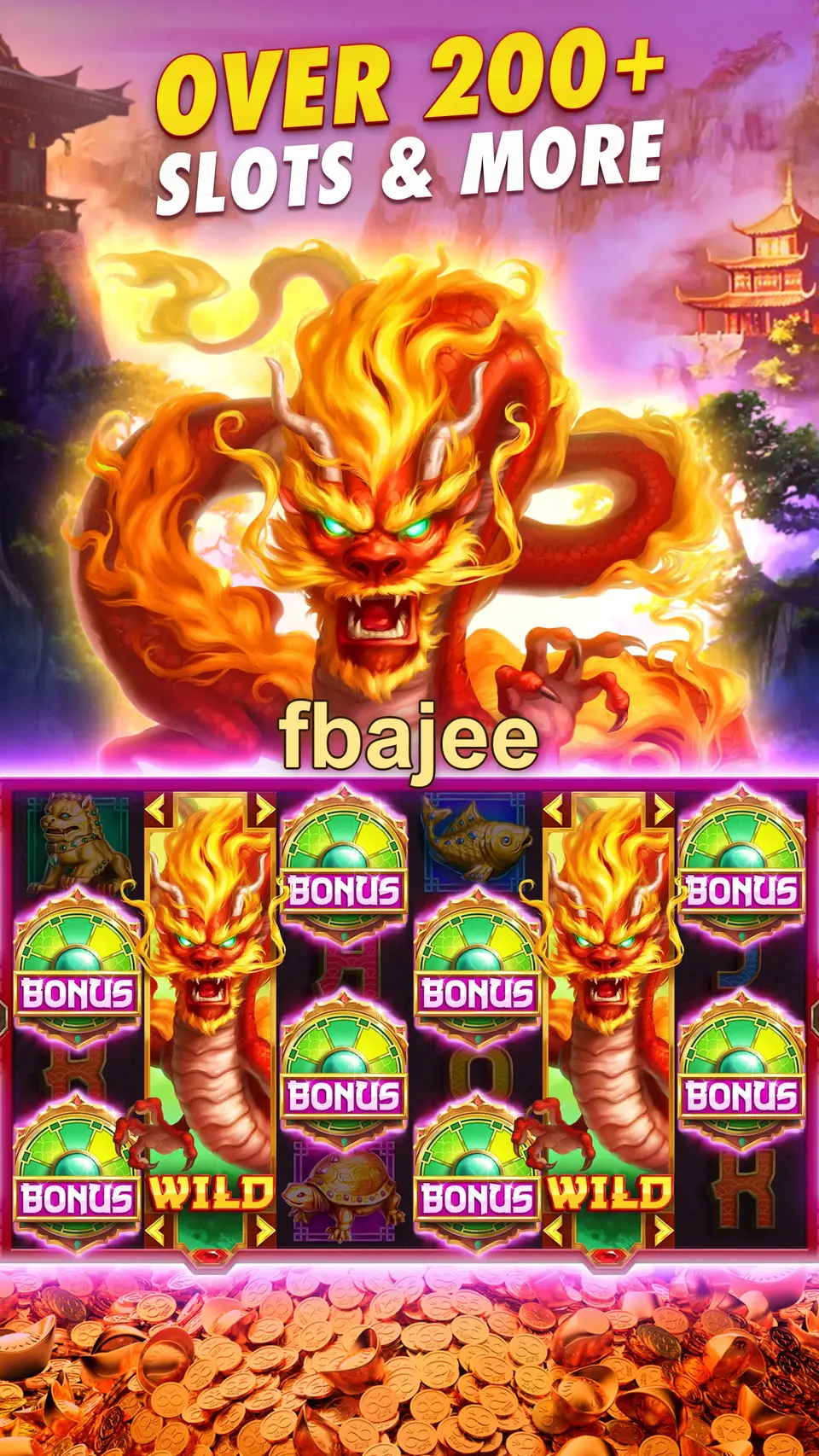 fbajee APK