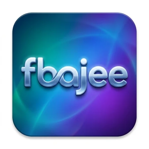 fbajee Logo - অফিসিয়াল