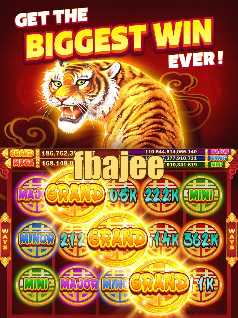 fbajee স্ক্রিনশট অফিসিয়াল APK